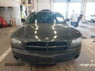 2007 Dodge Charger with VIN 2B3KA43G87H826186, listed as a IAAI auction lot 41894156 with Not Provided miles and . Bid and sale history available at DreamBid. Image 12.