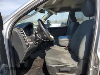 2015 Ram 2500 Tradesman с VIN 3C6UR5CL2FG566859, выставлен на аукционе Copart как лот 53813795 с пробегом 173 980 миль миль и Списание • Salvage title. История ставок и продаж доступна на DreamBid. Изображение 7.