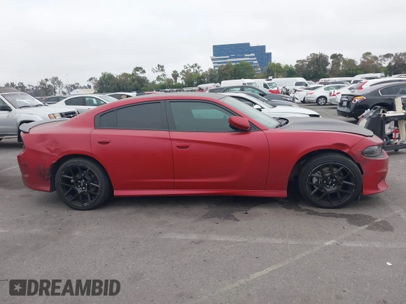 2017 Dodge Charger R/T with VIN 2C3CDXCT0HH637076, listed as a IAAI auction lot 42486502 with 92,126 mi miles and . Bid and sale history available at DreamBid. Image 13.