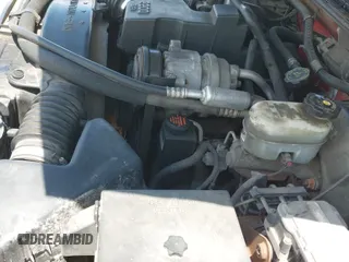 2000 Chevrolet S-10 LS с VIN 1GCCS1943YK100922, выставлен на аукционе IAAI как лот 42869646 с пробегом 162 108 миль миль и . История ставок и продаж доступна на DreamBid. Изображение 12.