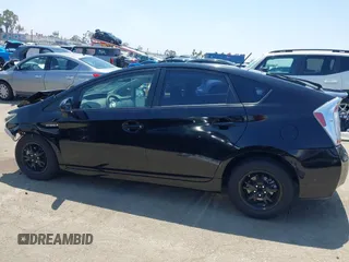 2015 Toyota Prius Four z VIN JTDKN3DU3F1914593, wystawiony jako IAAI lot #42477785 z przebiegiem 127 244 mil mil oraz . Historia ofert i sprzedaży dostępna na DreamBid. Obrazek 15.