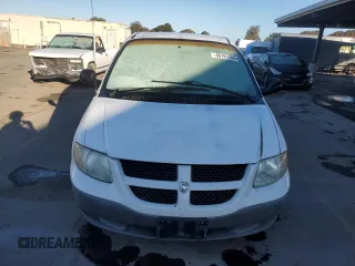 2001 Dodge Caravan SE z VIN 1B4GP25391B176668, wystawiony jako Copart lot #46161565 z przebiegiem 65 790 mil mil oraz Czysty tytuł • Clean title. Historia ofert i sprzedaży dostępna na DreamBid. Obrazek 5.