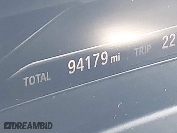 2021 BMW X3 sDrive30i with VIN 5UXTY3C09M9E25058, listed as a IAAI auction lot 41619833 with 94,179 mi miles and . Bid and sale history available at DreamBid. Image 16.