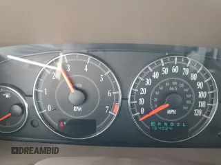 2002 Chrysler Sebring LXi с VIN 1C3EL55R72N309234, выставлен на аукционе Copart как лот 63203455 с пробегом 164 024 миль миль и Чистый • Clean title. История ставок и продаж доступна на DreamBid. Изображение 9.