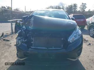 2018 Nissan Murano Platinum with VIN 5N1AZ2MH3JN186056, listed as a IAAI auction lot 41921938 with 67,843 mi miles and . Bid and sale history available at carsss.com. Image 12.