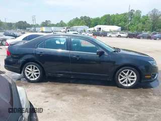 2012 Ford Fusion SEL with VIN 3FAHP0JA9CR254497, listed as a IAAI auction lot 42162710 with 120,214 mi miles and . Bid and sale history available at DreamBid. Image 13.