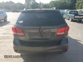2019 Dodge Journey SE z VIN 3C4PDCBB7KT835523, wystawiony jako Copart lot #64476914 z przebiegiem 91 143 mil mil oraz Szkoda całkowita • Salvage title. Historia ofert i sprzedaży dostępna na DreamBid. Obrazek 6.