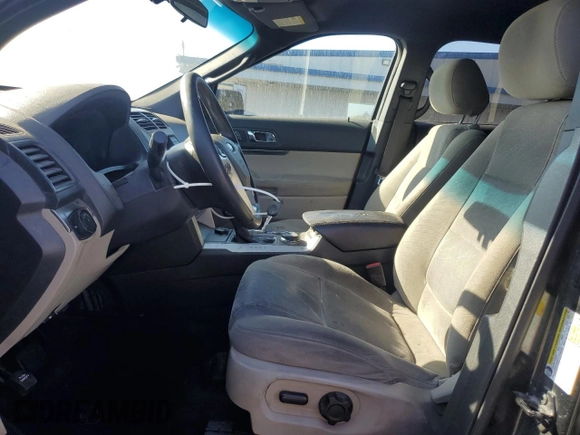 2014 Ford Explorer with VIN 1FM5K8B88EGC38951, listed as a Copart auction lot 86920804 with 276,303 mi miles and Clean Title. Bid and sale history available at carsss.com. Image 7.