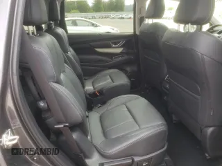 2019 Subaru Ascent Limited with VIN 4S4WMAPD3K3467164, listed as a Copart auction lot 53405373 with 46,900 mi miles. Bid and sale history available at carsss.com. Image 11.
