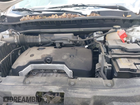 2020 Chevrolet Blazer LT with VIN 3GNKBBRA8LS700895, listed as a IAAI auction lot 42379056 with 61,800 mi miles and . Bid and sale history available at DreamBid. Image 10.