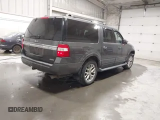 2015 Ford Expedition Max Limited с VIN 1FMJK2ATXFEF22239, выставлен на аукционе IAAI как лот 41906914 с пробегом 78 196 миль миль и . История ставок и продаж доступна на DreamBid. Изображение 4.