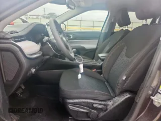 2022 Jeep Compass Sport с VIN 3C4NJCAB2NT167961, выставлен на аукционе Copart как лот 60328305 с пробегом 22 187 миль миль и Списание • Salvage title. История ставок и продаж доступна на DreamBid. Изображение 7.