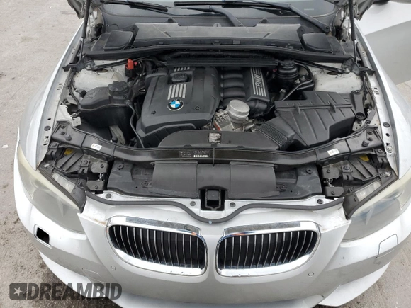 2013 BMW 3 Series 328i with VIN WBAKE3C51DE771365, listed as a Copart auction lot 55857155 with 75,187 mi miles and Salvage Title. Bid and sale history available at carsss.com. Image 11.