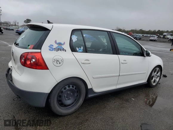 2008 Volkswagen GTI z VIN WVWHV71K68W122044, wystawiony jako Copart lot #49320995 z przebiegiem 229 164 mil mil oraz Szkoda całkowita • Salvage title. Historia ofert i sprzedaży dostępna na DreamBid. Obrazek 3.