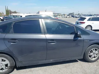 2010 Toyota Prius II with VIN JTDKN3DU8A0165868, listed as a IAAI auction lot 41860926 with 148,827 mi miles. Bid and sale history available at carsss.com. Image 13.