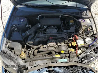 2007 Subaru Impreza i Special с VIN JF1GD61637H510840, выставлен на аукционе Copart как лот 56709815 с пробегом 94 154 миль миль и Списание • Salvage title. История ставок и продаж доступна на DreamBid. Изображение 11.