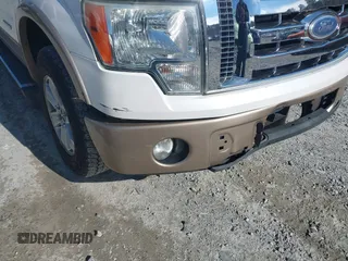 2012 Ford F-150 XL with VIN 1FTFW1CT0CFC69413, listed as a IAAI auction lot 41286897 with 164,438 mi miles. Bid and sale history available at carsss.com. Image 19.