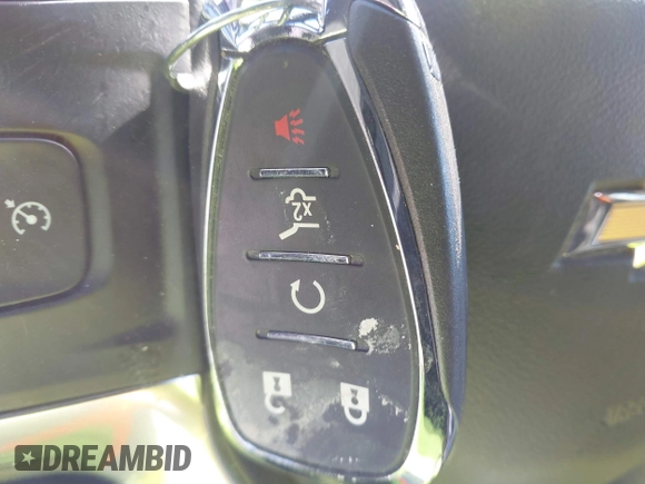 2020 Chevrolet Blazer LT with VIN 3GNKBJRS3LS705330, listed as a IAAI auction lot 41552838 with 57,598 mi miles and . Bid and sale history available at DreamBid. Image 11.