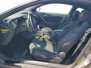 2013 Hyundai Genesis Coupe 2.0T with VIN KMHHT6KD0DU082240, listed as a Copart auction lot 59400945 with 119,761 mi miles and Clean title. Bid and sale history available at DreamBid. Image 7.