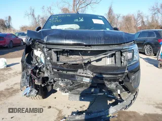 2021 Ford Expedition XLT with VIN 1FMJU1JT9MEA21621, listed as a IAAI auction lot 41458176 with 97,133 mi miles. Bid and sale history available at carsss.com. Image 12.