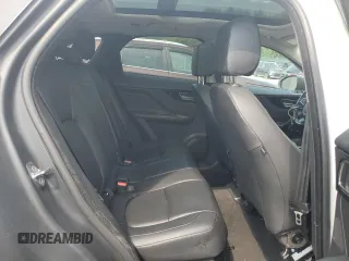 2018 Jaguar F-Pace 30t Premium z VIN SADCJ2GX6JA235205, wystawiony jako Copart lot #59315285 z przebiegiem 134 103 mil mil oraz Szkoda całkowita • Salvage title. Historia ofert i sprzedaży dostępna na DreamBid. Obrazek 11.