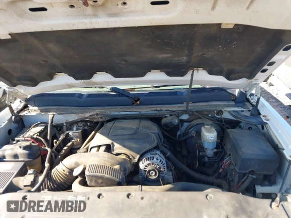 2011 Chevrolet Silverado 1500 with VIN 1GCPKPE36BF220490, listed as a IAAI auction lot 41314405 with 305,691 mi miles and . Bid and sale history available at DreamBid. Image 10.