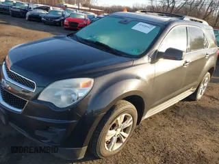 2014 Chevrolet Equinox LT with VIN 2GNALBEK8E6277454, listed as a IAAI auction lot 41838162 with 185,503 mi miles and . Bid and sale history available at DreamBid. Image 2.