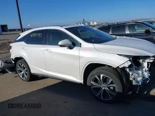 2019 Lexus RX 350 z VIN 2T2BZMCA2KC174814, wystawiony jako IAAI lot #41851393 z przebiegiem 50 828 mil mil oraz . Historia ofert i sprzedaży dostępna na DreamBid. Obrazek 14.