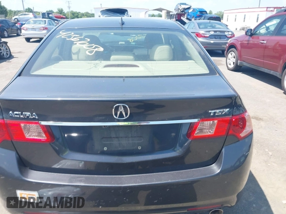 2013 Acura TSX с VIN JH4CU2F47DC009725, выставлен на аукционе IAAI как лот 42567008 с пробегом 97 480 миль миль и . История ставок и продаж доступна на DreamBid. Изображение 16.