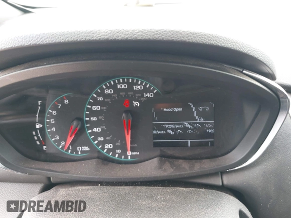 2021 Chevrolet Trax LT с VIN KL7CJPSB8MB321938, выставлен на аукционе IAAI как лот 42025160 с пробегом 101 634 миль миль и . История ставок и продаж доступна на DreamBid. Изображение 7.