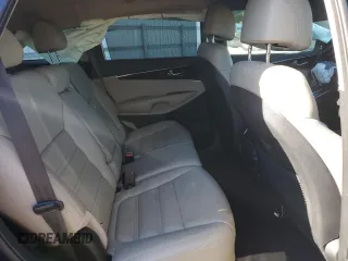 2017 Kia Sorento EX V6 with VIN 5XYPH4A50HG301348, listed as a Copart auction lot 49670465 with 74,566 mi miles and Salvage Title. Bid and sale history available at carsss.com. Image 11.