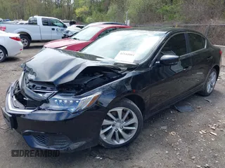 2017 Acura ILX Premium z VIN 19UDE2F78HA004694, wystawiony jako IAAI lot #42144001 z przebiegiem 104 653 mil mil oraz . Historia ofert i sprzedaży dostępna na DreamBid. Obrazek 17.