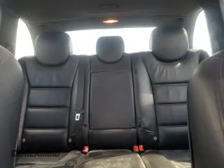 2006 Porsche Cayenne Turbo with VIN WP1AC29P56LA90811, listed as a Copart auction lot 75862554 with 150,622 mi miles and Salvage Title. Bid and sale history available at carsss.com. Image 10.