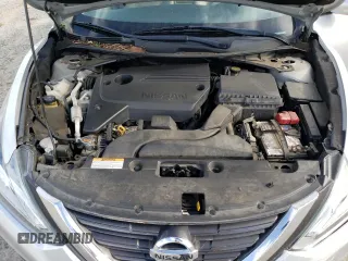 2017 Nissan Altima 2.5 SV with VIN 1N4AL3AP1HC133133, listed as a Copart auction lot 52769755 with 66,260 mi miles and Salvage Title. Bid and sale history available at carsss.com. Image 11.
