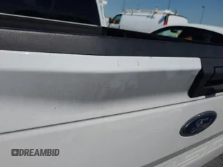 2019 Ford F-150 XL with VIN 1FTEX1CP7KKC15513, listed as a IAAI auction lot 42610447 with 101,069 mi miles and . Bid and sale history available at DreamBid. Image 17.