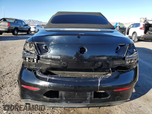 2021 Mercedes-Benz C 300 with VIN W1KWK8DB5MG090344, listed as a Copart auction lot 88542125 with 32,922 mi miles and Salvage Title. Bid and sale history available at DreamBid. Image 6.
