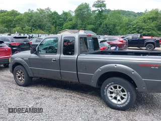 2009 Ford Ranger XLT with VIN 1FTZR45E69PA15454, listed as a IAAI auction lot 42620039 with 182,107 mi miles and . Bid and sale history available at DreamBid. Image 14.
