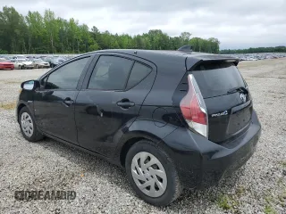 2016 Toyota Prius One with VIN JTDKDTB31G1125079, listed as a Copart auction lot 54348785 with 105,312 mi miles and Clean Title. Bid and sale history available at DreamBid. Image 2.