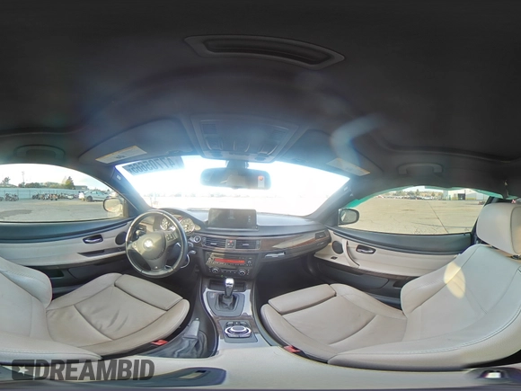 2011 BMW 3 Series 335i с VIN WBAKG7C5XBE598752, выставлен на аукционе Copart как лот 47705665 с пробегом 124 568 миль миль и Списание • Salvage title. История ставок и продаж доступна на DreamBid. Изображение 13.