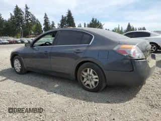 2009 Nissan Altima S with VIN 1N4AL21E69N480827, listed as a Copart auction lot 55357545 with 158,265 mi miles and Clean Title. Bid and sale history available at DreamBid. Image 2.