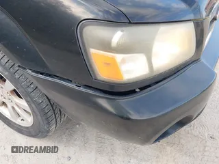 2005 Subaru Forester XS with VIN JF1SG65615G703972, listed as a IAAI auction lot 42209224 with 140,099 mi miles and . Bid and sale history available at DreamBid. Image 6.