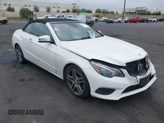 2014 Mercedes-Benz E 350 with VIN WDDKK5KF3EF253311, listed as a IAAI auction lot 42110845 with 67,242 mi miles and . Bid and sale history available at DreamBid. Image 13.
