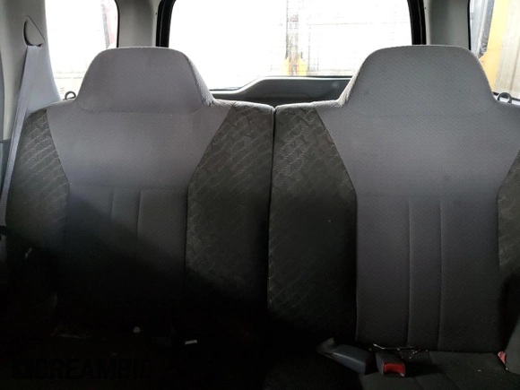 2001 Nissan Xterra XE with VIN 5N1ED28T81C560655, listed as a Copart auction lot 51832515 with 224,208 mi miles and Clean title. Bid and sale history available at DreamBid. Image 10.