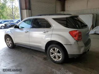 2013 Chevrolet Equinox LT with VIN 2GNALDEK6D6194647, listed as a Copart auction lot 50837175 with 195,663 mi miles and Salvage Title. Bid and sale history available at carsss.com. Image 2.