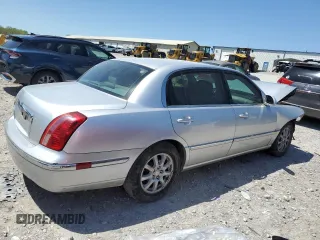 2007 Kia Amanti with VIN KNALD125775127791, listed as a Copart auction lot 52258745 with 226,896 mi miles and Salvage Title. Bid and sale history available at carsss.com. Image 3.