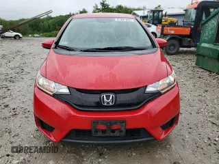 2015 Honda Fit LX с VIN 3HGGK5H5XFM779310, выставлен на аукционе Copart как лот 61281995 с пробегом 76 886 миль миль и Чистый • Clean title. История ставок и продаж доступна на DreamBid. Изображение 5.