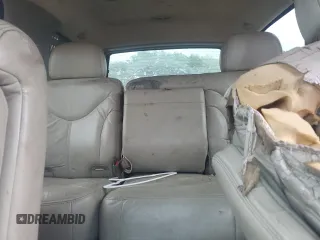 2002 GMC Yukon SLT with VIN 1GKEK13Z32J256943, listed as a Copart auction lot 65856834 with 288,872 mi miles and Salvage Title. Bid and sale history available at carsss.com. Image 10.