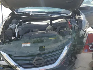 2016 Nissan Altima 2.5 SR with VIN 1N4AL3APXGN388950, listed as a Copart auction lot 44640245 with 153,228 mi miles and Salvage Title. Bid and sale history available at carsss.com. Image 12.