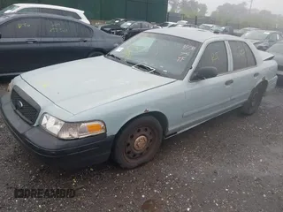 2006 Ford Police Interceptor с VIN 2FAFP71W76X109699, выставлен на аукционе IAAI как лот 42272406 с пробегом Не указан миль и . История ставок и продаж доступна на DreamBid. Изображение 17.