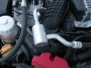 2023 Subaru WRX Limited с VIN JF1VBAL62P9802759, выставлен на аукционе IAAI как лот 41115750 с пробегом 28 151 миль миль и . История ставок и продаж доступна на DreamBid. Изображение 25.